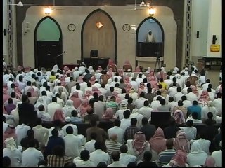 محمد العريفي خلائق الله تعالي