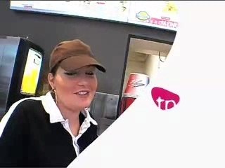 CA VIENT DE LA RUE 4 - Bande Annonce