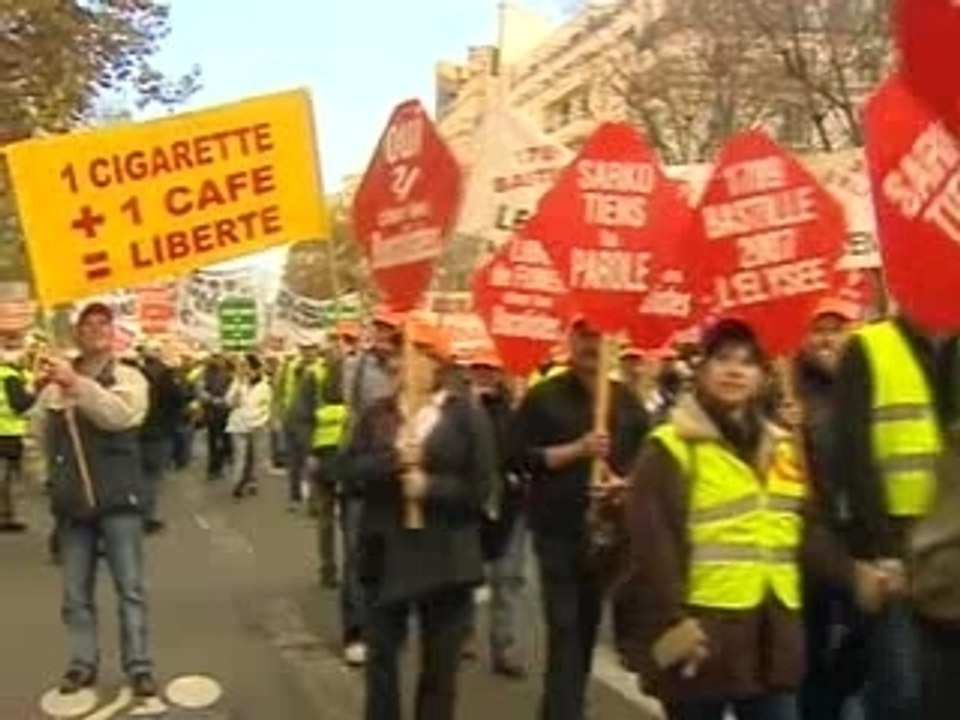 L'apprentissage