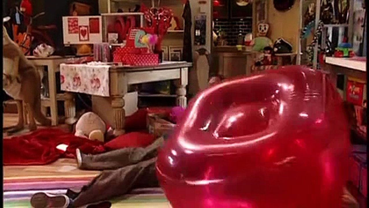 Miranda S01E05