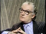 Philosophy and Politics with Bryan Magee (1977) - The Best Documentary Ever