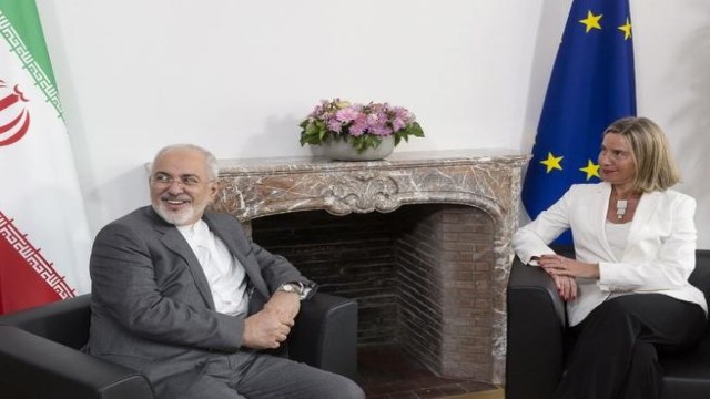 NYT: Iran Developing Long-Range Missiles