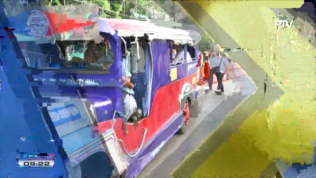 Planong taas-pasahe sa jeepney, umani ng reaksyon