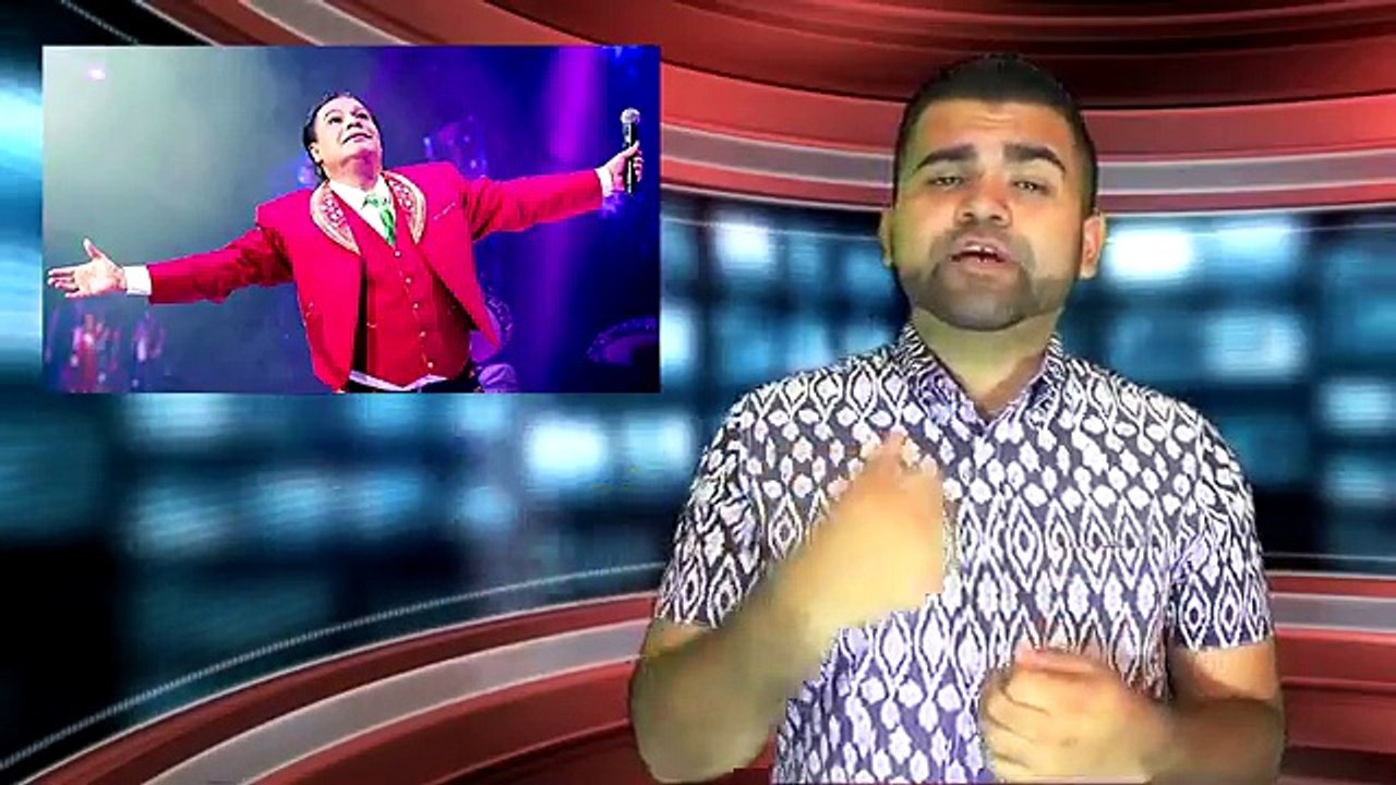 Juan Gabriel EN MALASIA - LA VERDAD