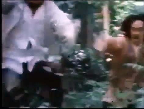 18 Weapons Of Kung Fu (English Dubbed) part 1/2