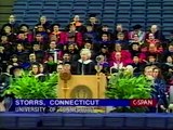 Noam Chomsky Commencement Speech to University of Connecticut (1999) - The Best Documentary Ever
