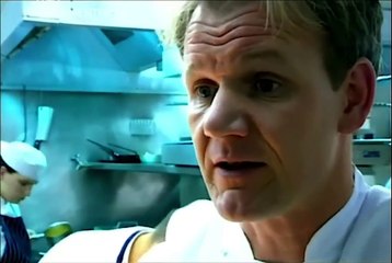 Trouble at the Top: A New Menu Gordon Ramsay documentary (2003) - The Best Documentary Ever