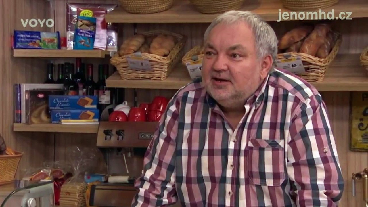 Robinsonův ostrov 2018 33 HD ll Robinsonův ostrov 2018 33 HD