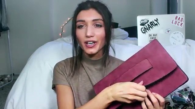 NA-KD CLOTHING / ACCESSORIES HAUL + TRY ON