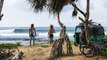 No Sudden Movements | #TheSearch by Rip Curl | Surfing Travel Adventures