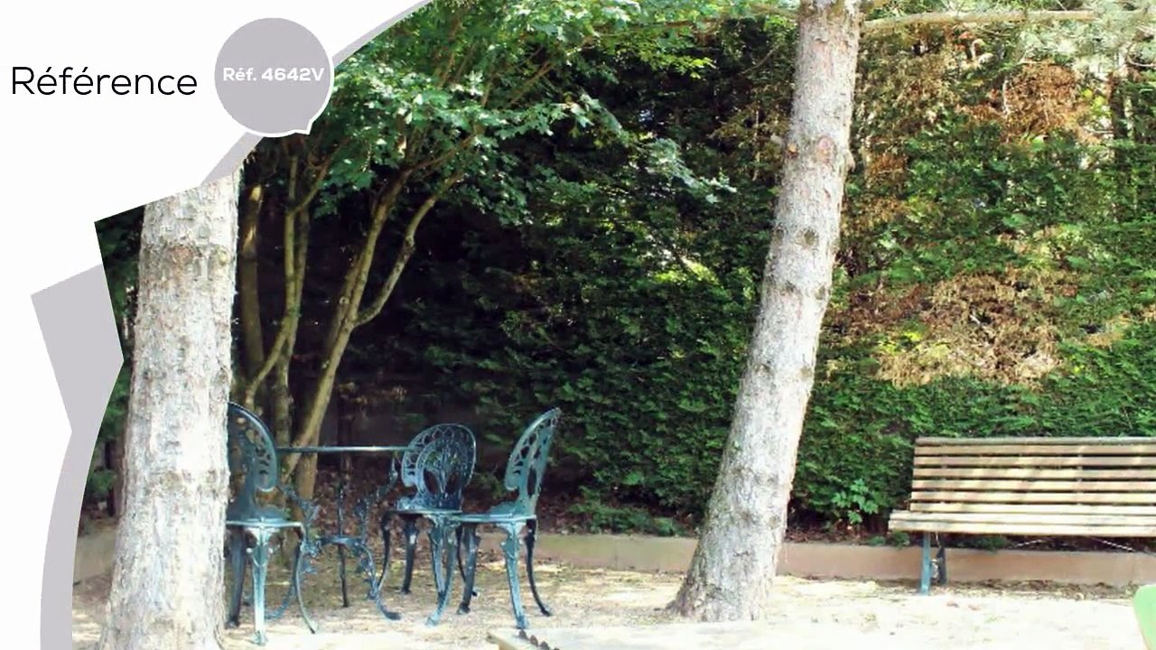 A vendre - Maison - VOURLES (69390) - 5 pièces - 150m²