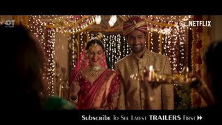 LUST STORIES Official Trailer (2018) _ Radhika Apte _ ManishaKoirala _ Kiara Advani _ Netflix