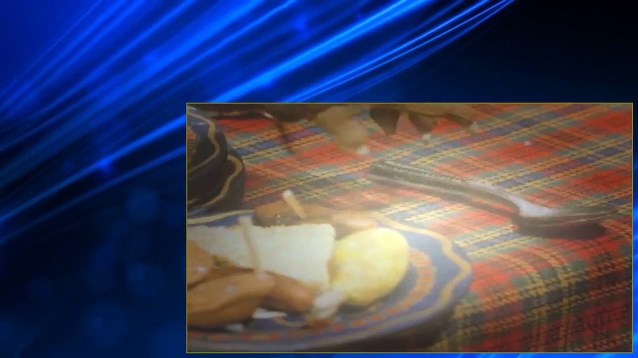 The Wind in the Willows S04E13 Happy New Year