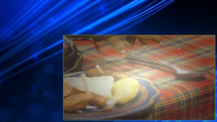 The Wind in the Willows S04E13 Happy New Year