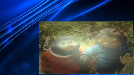 The Wind in the Willows S05E01 The Chief's Return