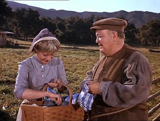 S04E23 - Der Weg nach Placerville