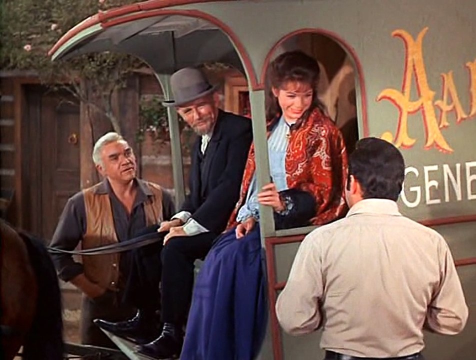 S04E24 - Am Sabbat sollst Du ruhen