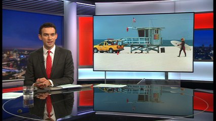 Discover Foilboarding: The Exciting New Wave of Beach Adventure 🌊