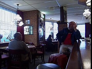 [3/5] Willems Kantine - volledige documentaire