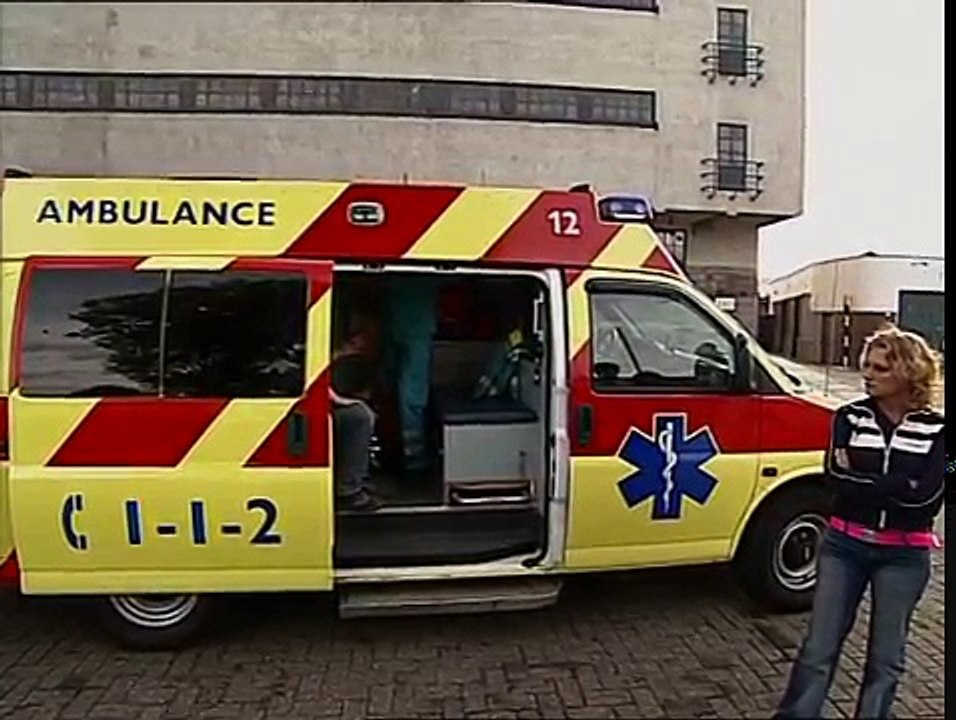 [2/5] Willems Kantine - volledige documentaire