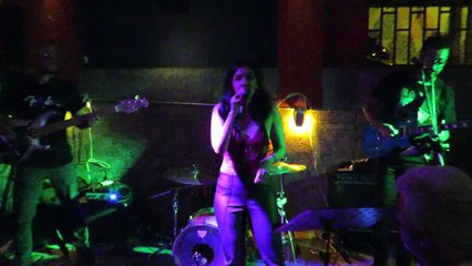 the outfield - Your Love (Cover Outfield)