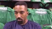 JR Smith interview before Game 5 against the Celtics