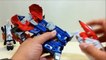 Generations new Combiner Wars Voyager Optimus Prime Update! Thats Just Prime! EP 54