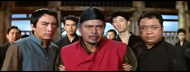 One Armed Boxer (English Dubbed) part 1/2