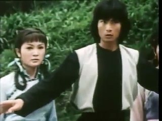 The Ways Of Kung Fu (English Dubbed) part 2/2
