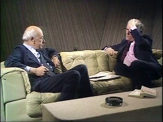 Willard Van Orman Quine interview with Bryan Magee (1977) - The Best Documentary Ever