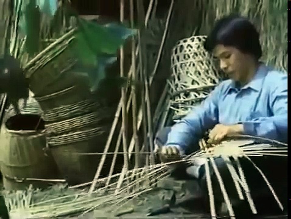 The Crippled Masters 2: Two Crippled Heroes (English Dubbed) part 1/2