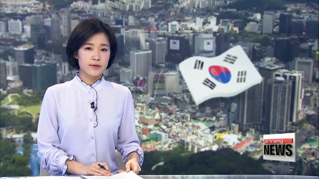 South Korea moves up to 27th in global competitive rankings