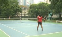 Pelatnas Tim Tenis Putri Baru Diikuti oleh 2 Petenis