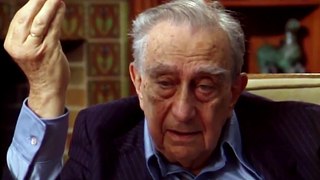 Edward Teller interview on the Atomic Bomb (1990) - The Best Documentary Ever part 2/3