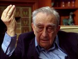 Edward Teller interview on the Atomic Bomb (1990) - The Best Documentary Ever part 2/3