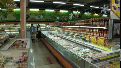 Nữ Hoàng Cà Phê - Tập 33 Phim Tình Cảm Việt Nam