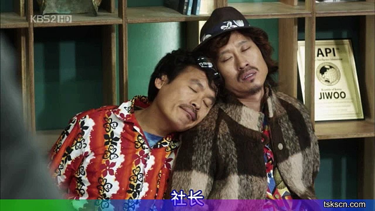 逃亡者Plan.B-12 Part.2[韓語中字][The.Fugitive.Plan.B]