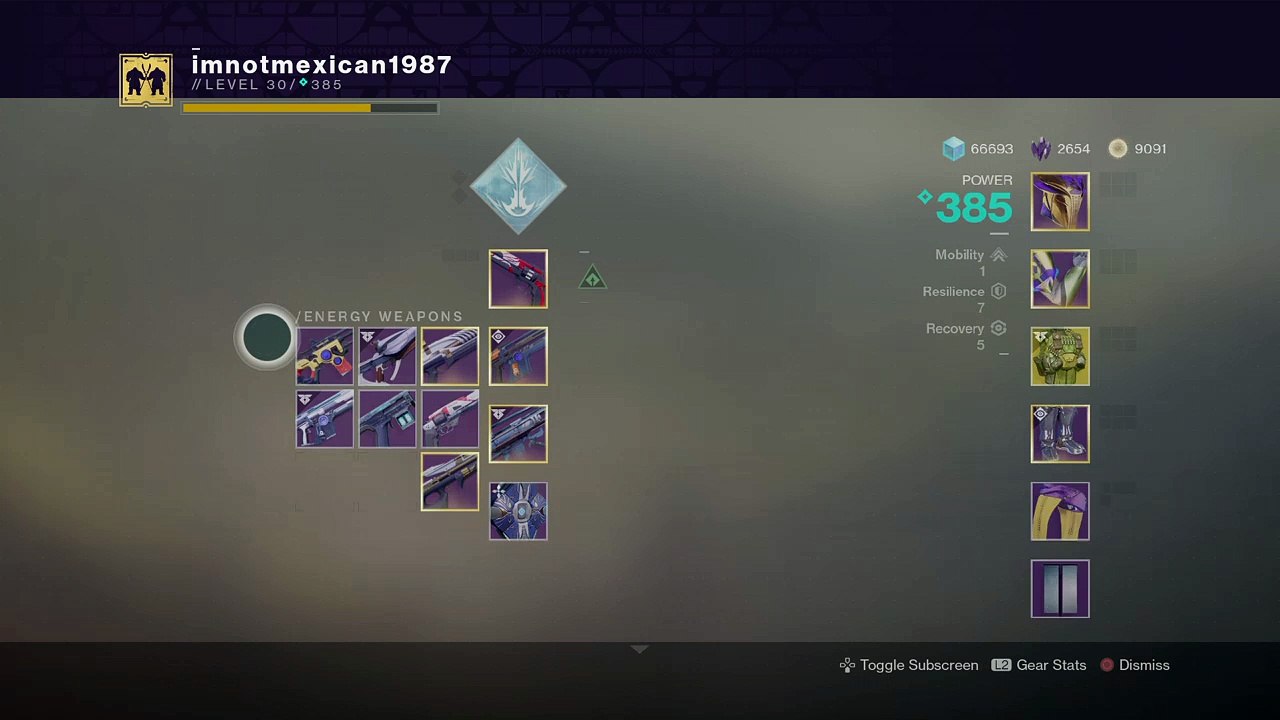 Lfg convo