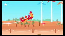 Sago Mini Planes (Sago Sago) - NEW ROOSTER PLANE! - Best App For Kids
