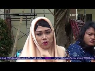 Sidang Lanjutan Perceraian Opick dan Dian Rositaningrum