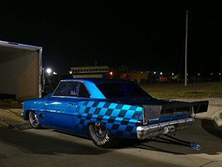 Street Outlaws Season 11 Episode 1 ~ s11e01 (Discovery)