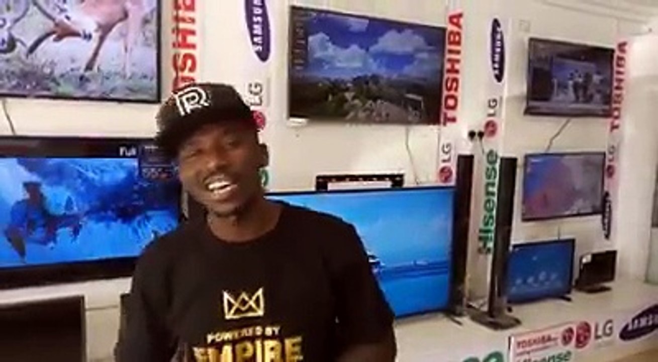 WATCH EMPIRE Resources is proud to announce that Chef 187 is now the official Brand Ambassador for the company alongside the Tilowa/ Mkushi accents Team. Emp