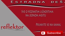 Zadruga -  SVADJA Slobe i Lune na ŽURCI - Luna OTIŠLA 23.05 2018