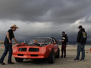 Full Episode "Street Outlaws" Season 11 Episode 1 - TV Action