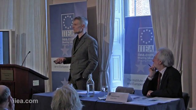 Climate Change IPCC Lecture Paris Agreement and 2 Degrees Global Climate Change - 2017