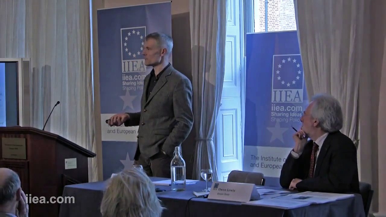 Climate Change IPCC Lecture Paris Agreement and 2 Degrees Global Climate Change - 2017