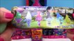 Dreamworks Trolls Series 5 4 Blind Bags Chocolate Eggs Surprise Capsules Toys Opening Fun Poppy