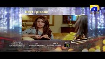 SILSILAY Episode 19 Teaser _ HAR PAL GEO_HD