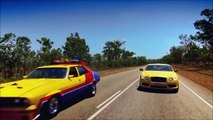 Top Gear - Australia Special - Deleted Scenes
