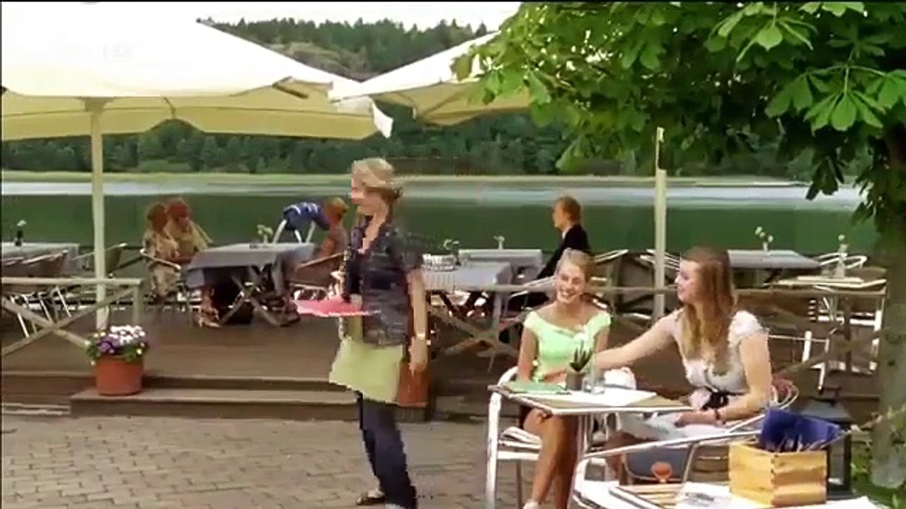 Inga Lindström Zwei Ärzte und die Liebe Melodram D 2010 HD Liebesfilm part 3/5